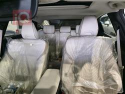 تۆیۆتا کراون